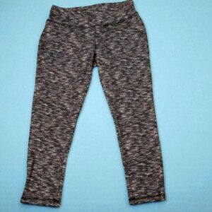 Jockey Workout Stretch Legging -M